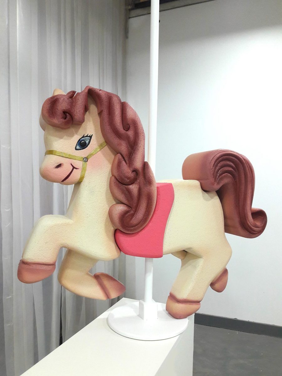 cavalinho - LetrasEsferovite.pt