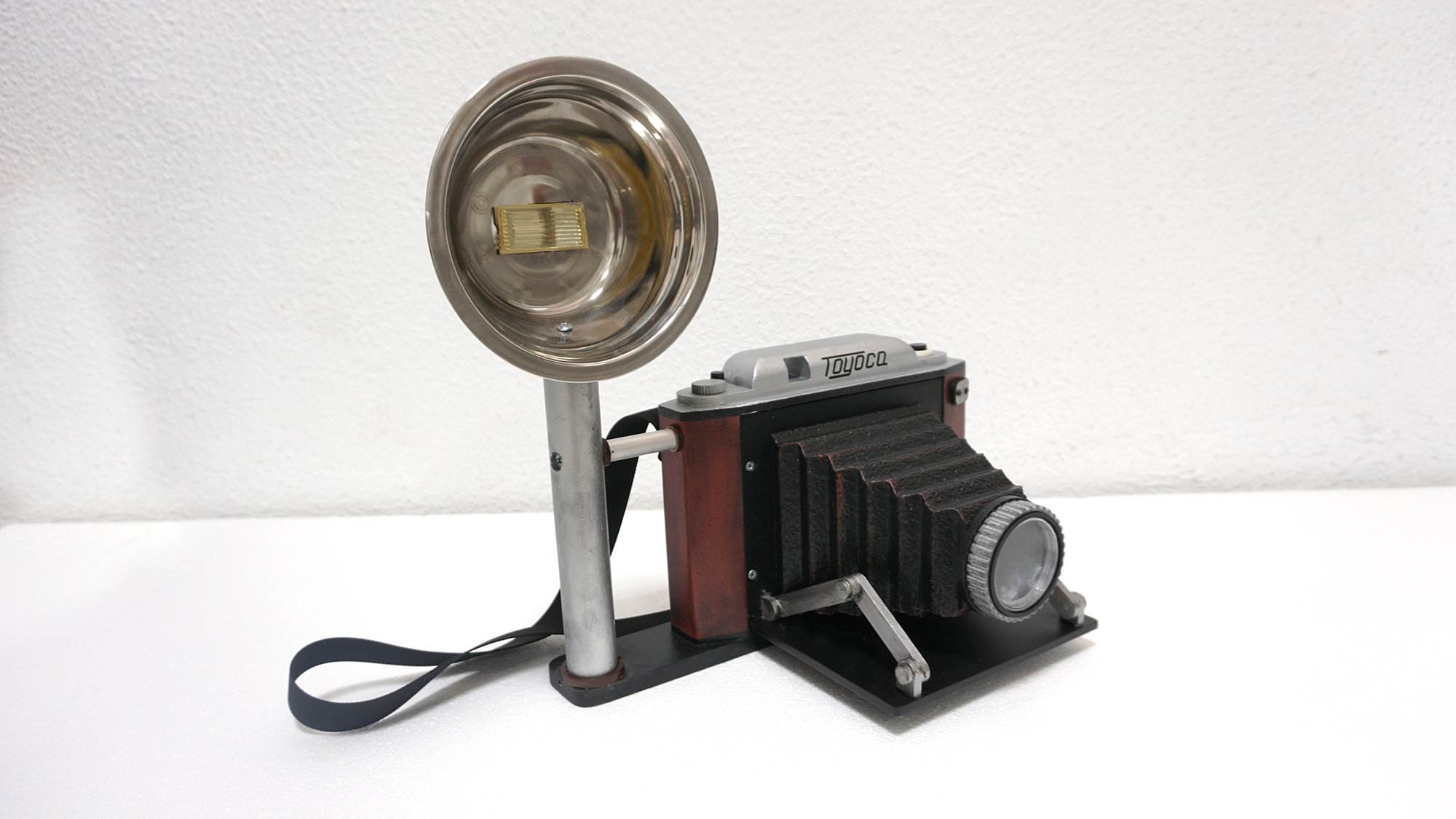 Máquina fotoráfica XXL - LetrasEsferovite.pt