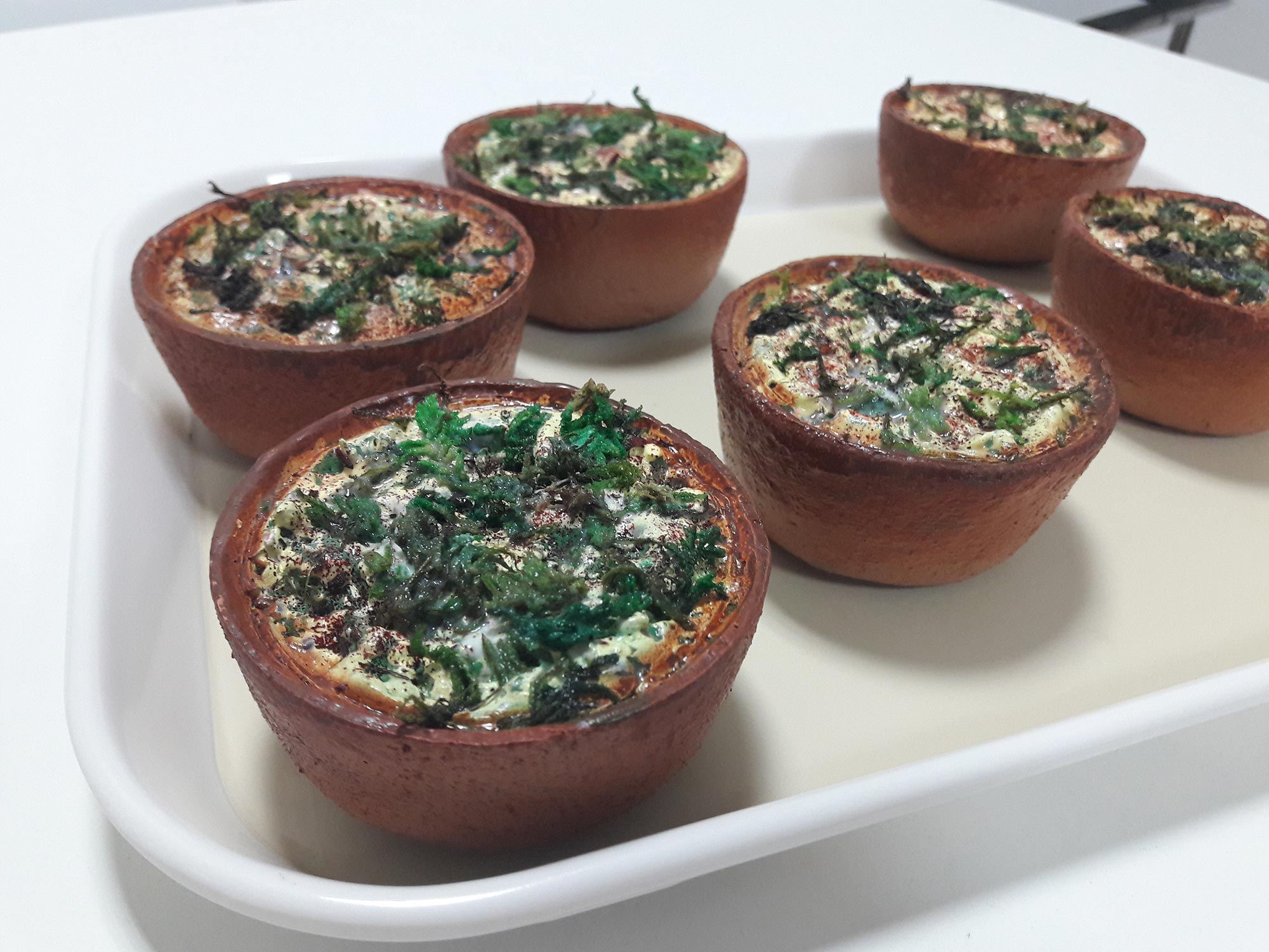 comida em esferovite - LetrasEsferovite.pt