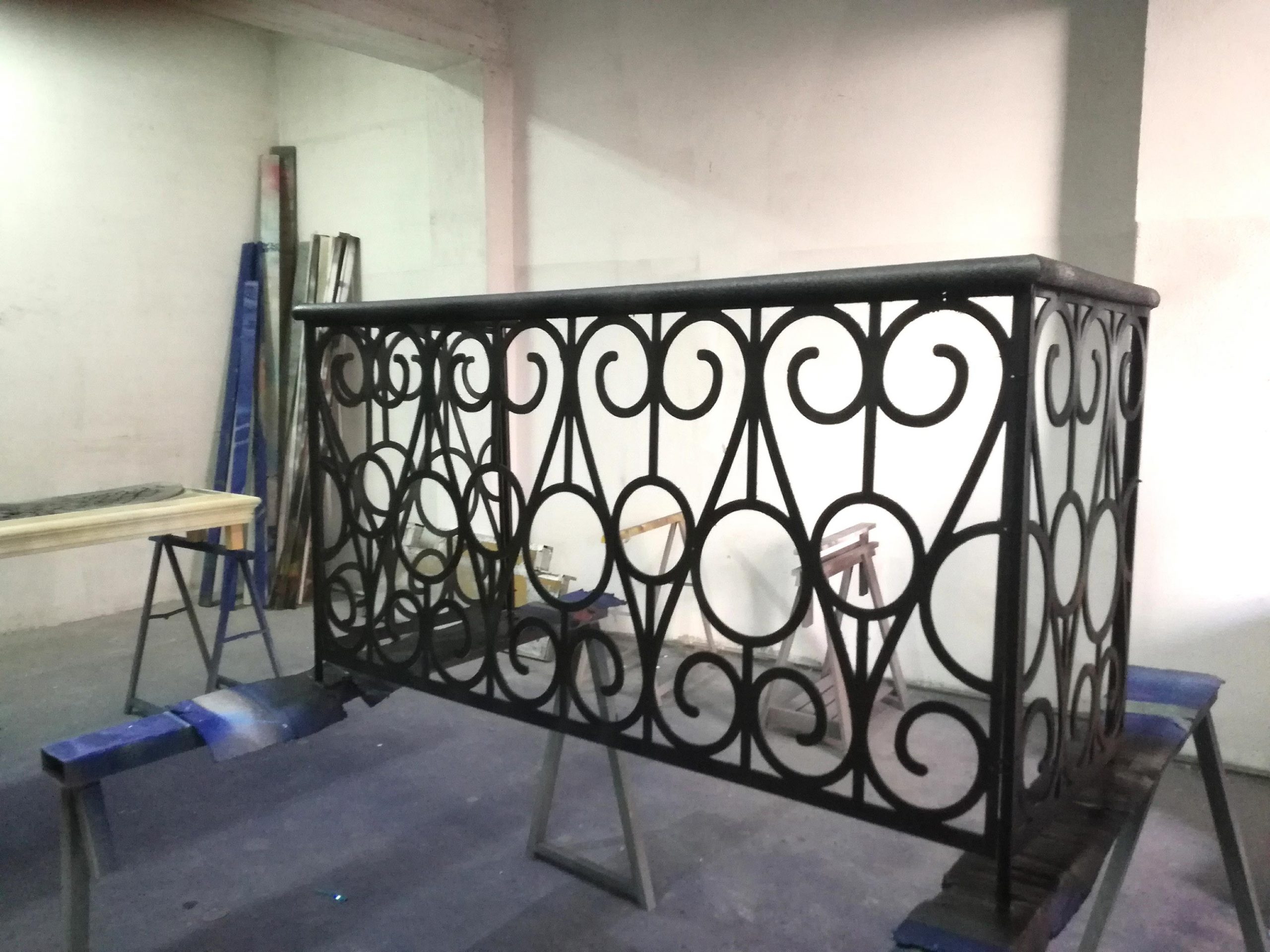 varanda - LetrasEsferovite.pt